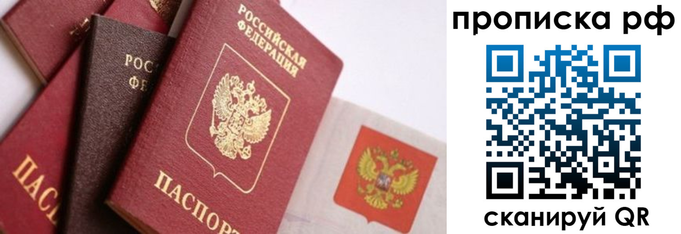 прописка ребенка в Высоковске